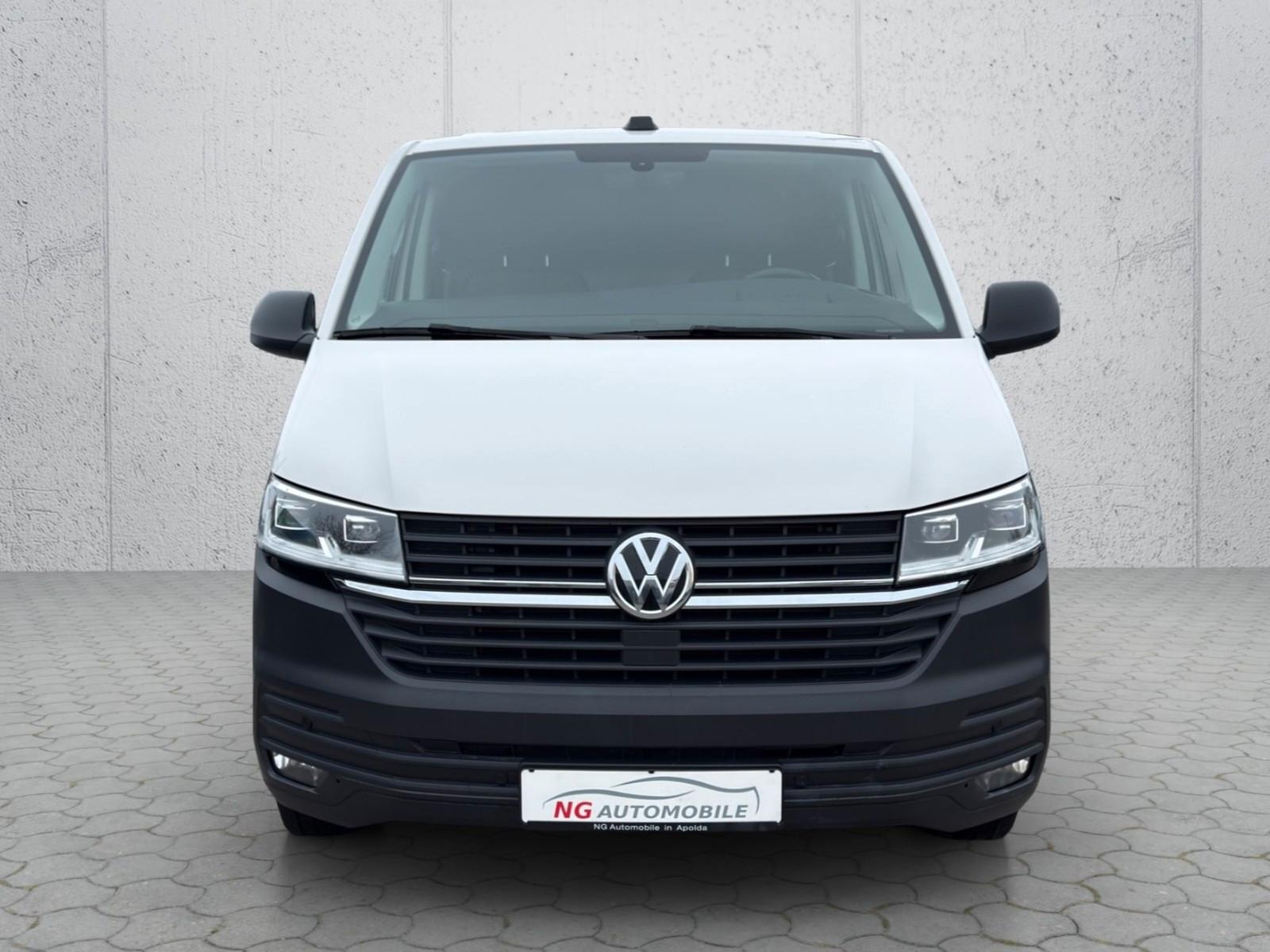 Volkswagen T6.1 Transporter Kasten *LED-Schein.*ACC*