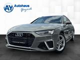 Audi A4 Avant 35 TDI S line *AHK*HUD*LED*2020* - Audi A4: 20