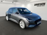 Suzuki Swift - Vorschau Bild 3
