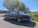 Jaguar S-Type 1966 Oldtimer 3,4 Automatik (mit Video) - Jaguar S-Type mit Benzin-Antrieb: Automatik