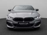 BMW M850i xD Coupé Laser 360° HUD DAB H/K SoftClose - BMW M850: 3 Türen
