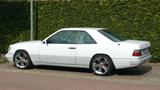 Mercedes-Benz Mercedes W124 CE 220 - Mercedes-Benz CE 220 Gebrauchtwagen