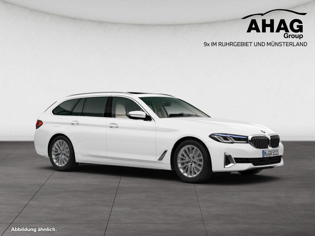 BMW 530 - Bild 9