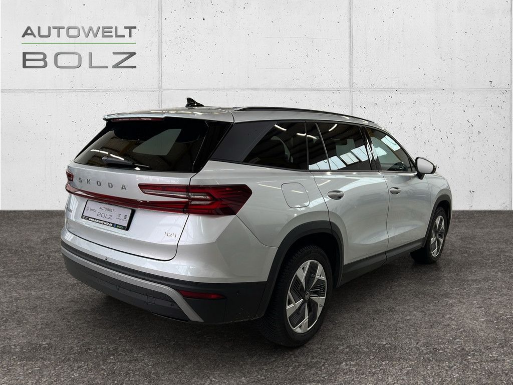 Skoda Kodiaq - Bild 4