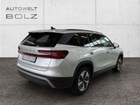 Skoda Kodiaq - Vorschau Bild 4