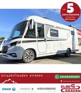 Knaus L!VE I 650 MEG Live I 650 ; Mietfahrzeug 2025  - Wohnmobil oder -wagen Wohnwagen gebraucht