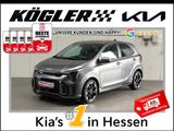 Kia Picanto 1.2 Aut. GT Line - Kia Picanto Neuwagen in Frankfurt (Main)