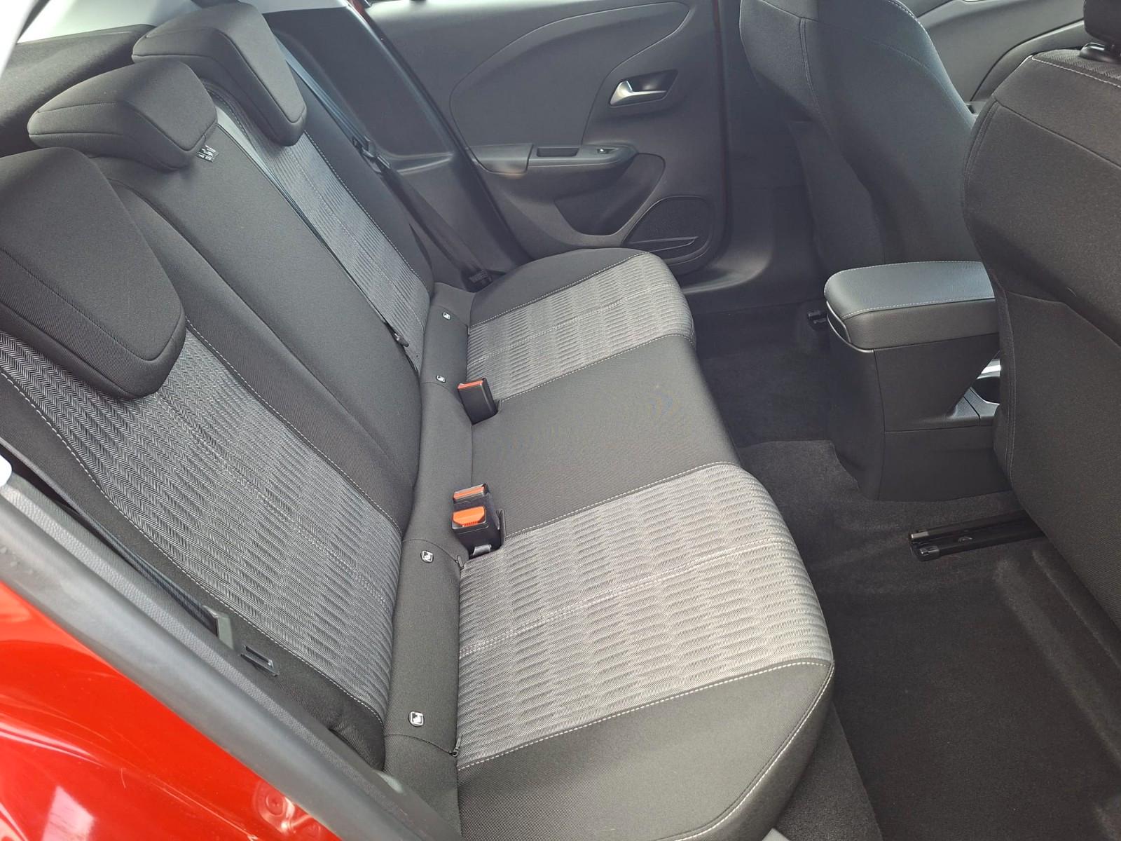 Opel Corsa F e Edition*Klima*SHZ*LHZ*Kam*PDC*Tempo