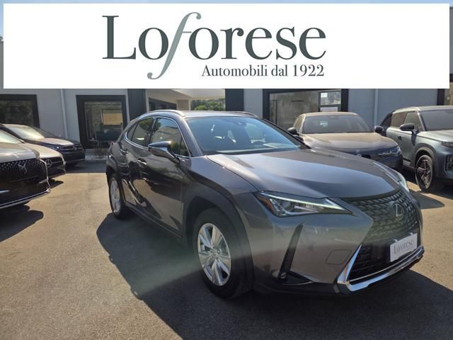 Lexus Lexus LEXUS UX 250h UX Hybrid Business