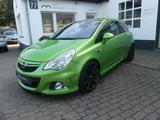 Opel Corsa D OPC Nürburgring Edition, TOP - Opel Corsa: D Opc