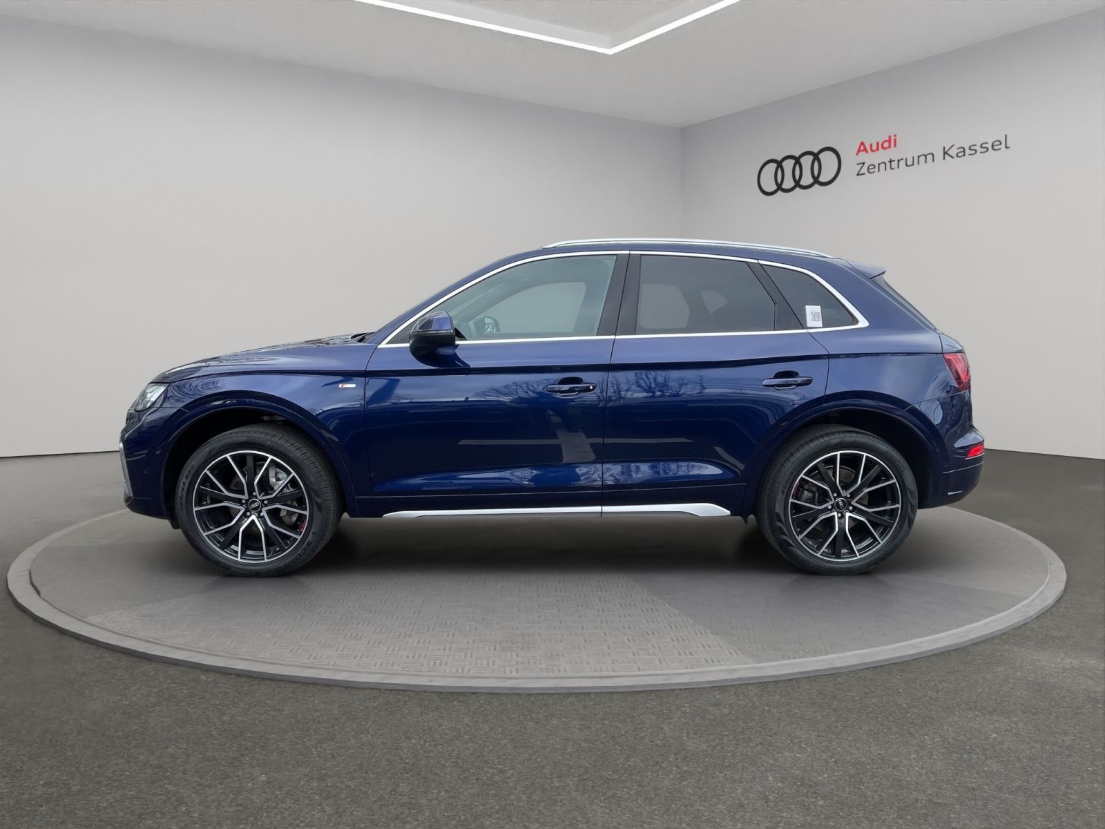 Audi Q5 - Bild 3