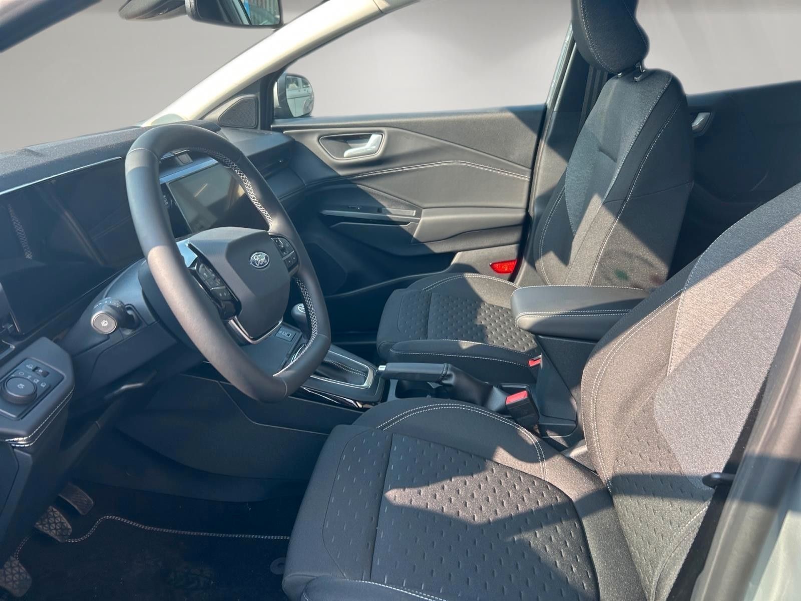 Ford Puma - Bild 7