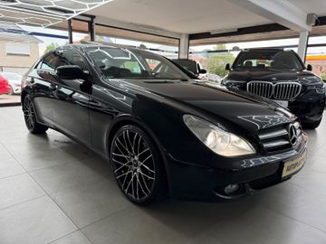 Mercedes CLS 320 - 3