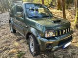 Suzuki Jimny 1.3 ALLGRIP Comfort Ranger Auto Comfor... - Suzuki Jimny: 1.3