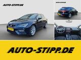 Seat Leon ST 1.4 TSI FR NAVI TEMP PANO LED SITZH DAB - Seat Leon in Bielefeld