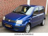 Fiat Panda 1.1 8V Active*2 HD*SCHECKHEFT*TÜV-AU NEU* - Fiat Panda Gebrauchtwagen in Dortmund