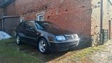 Volkswagen VW Bora 1.9TDI - Volkswagen Bora aus 2003: TDI