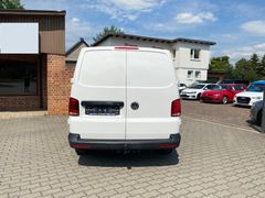 T6.1 Transporter lang - Sitzh. - Klima - AHK