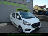 Ford Transit Custom Kasten 300 L2 Trend - Ford Transit: Kombi