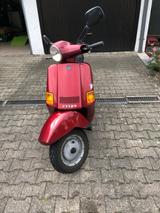 Vespa Cosa 125 - VESPA COSA 125
