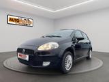 Fiat Punto 1.4 8V Dynamic  Leder  "HU bis 06/27" - gebrauchte Fiat Punto aus dem Jahr 2006