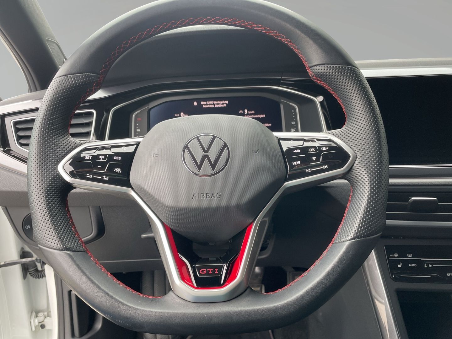 Volkswagen Polo - Bild 4