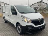 Renault Trafic L1H1 SORTIMO Regale Klima Navi PDC AHK - Renault Trafic in Frankfurt (Main)