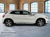Mercedes-Benz GLA 200 AMG KeyLess KlimaA LED LM Navi PDC Pano - gebrauchte Mercedes-Benz GLA 200 aus dem Jahr 2019