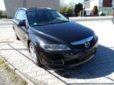 Mazda 6 1.8 Sport Exclusive, Klima, HU-AU NEU - Mazda 6 aus 2006: Kombi