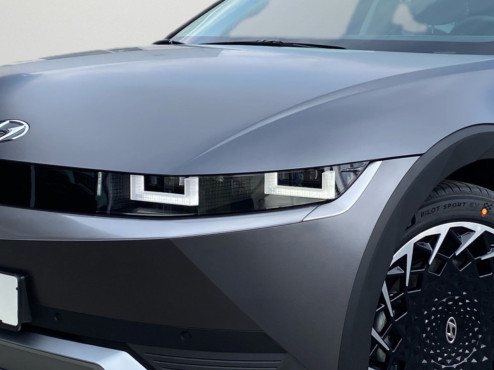 Hyundai IONIQ 5 – Bild 5