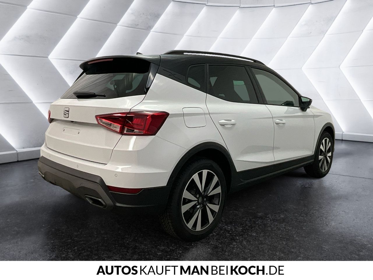 Seat Arona - Bild 6