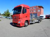 Mercedes-Benz Actros 1842/1845 Giga Space Euro6