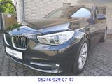 BMW 5 GT 530d  Leder / Xenon / Head Up / abnehm. AHK - gebrauchte BMW 5er Reihe aus dem Jahr 2010