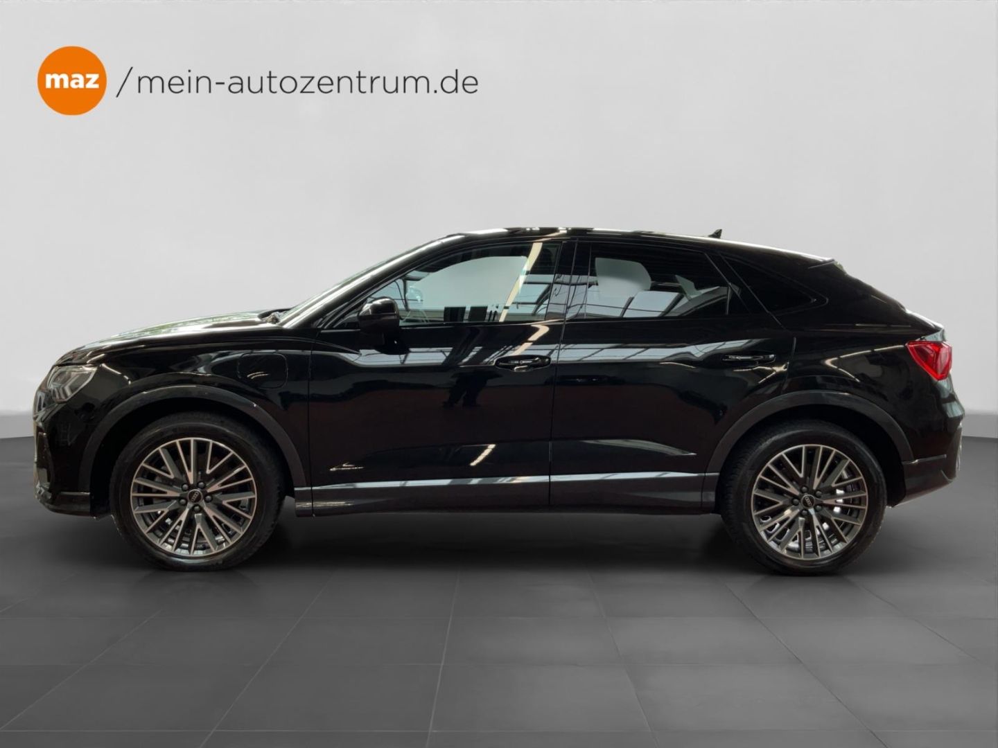 Audi Q3 Sportback 45 1.4 TFSI e Alu LED Kamera Navi V foto 3