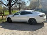 Volkswagen Arteon 2.0 TDI SCR 147kW DSG 4MOTION R-Line ... - Volkswagen Arteon in Nürnberg