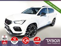 Cupra Ateca - Vorschau Bild 1