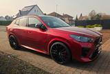 BMW X2 M35i xDrive full full option,  8700km!! - rote BMW X2