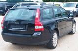 Volvo V50 Kombi 2.4i Momentum, 1.Hd.lückenlos Sh gepfl - Volvo V50: 2.4