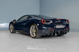 Ferrari 488 GTB, DER SCHÖNSTE ! Ferrari Garantie - Ferrari 488 GTB Benzin Gebrauchtwagen