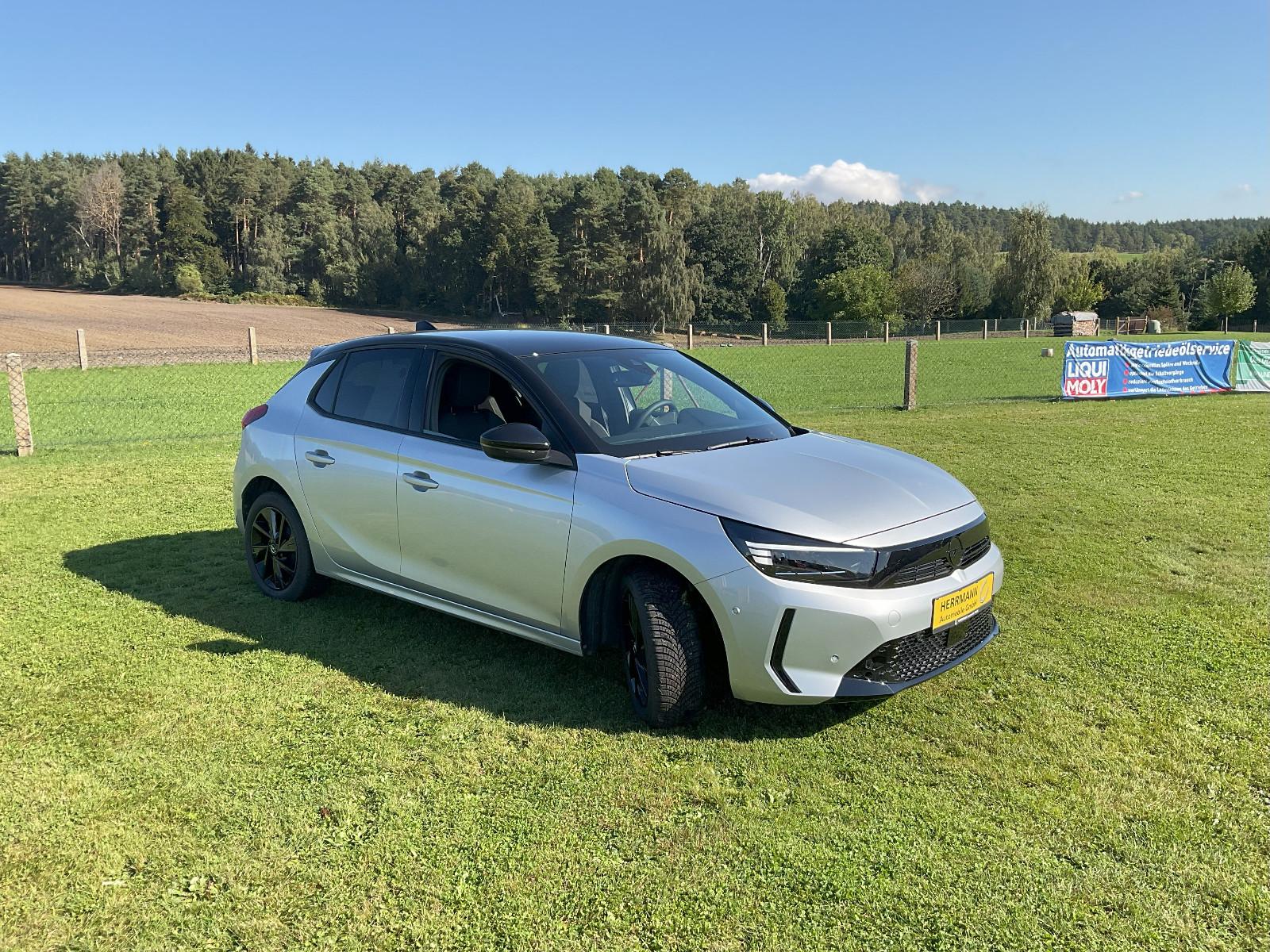 Opel Corsa F GS *Keyles ACA NAVI Kam*