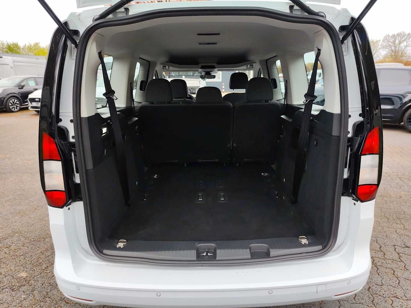 Ford Grand Tourneo 2.0 EcoBlue Trend *DAB, SHZ, PDC imagem 3