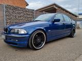 BMW Bmw E46 316i Automatik - BMW 316 aus 2001: 316i