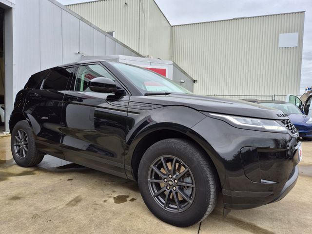 Land Rover Evoque  2.0 TD4  MHEV // 4WD // FACELIFT !!