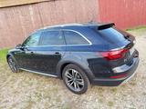 Audi A4 Allroad 3.0 TDI S tronic quattro Avant - - Audi A4 Allroad: 3.0