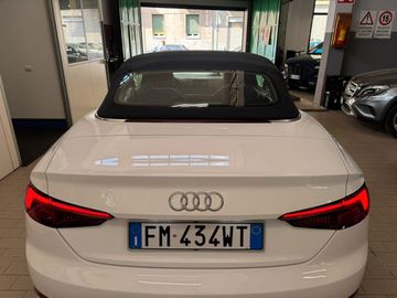 Audi A5 - 9