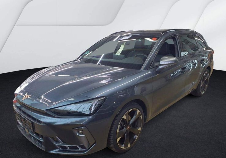 Cupra Leon - Bild 2