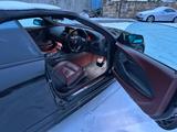 BMW 645Ci Cabrio - Tüv 10.2027 - Rechtslenker - BMW 645 aus 2005: 645ci