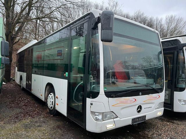 Mercedes-Benz Citaro O 530 LE | Große Klima | Rollstuhlrampe