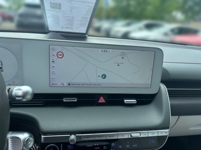 Fahrzeugabbildung Hyundai IONIQ 5 Uniq Elektro 72 RELAX+SOLARDACH+20 ZOLL