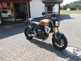 Suzuki GSX-8T 800 S - Suzuki GSX-8S (GSX800)
